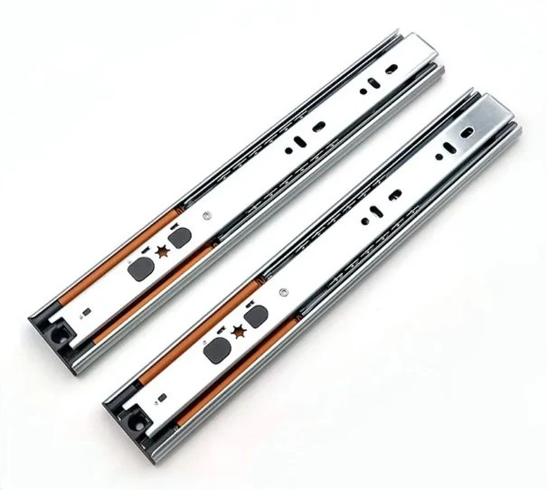 Undermount Drawer Runners - Takywj.com