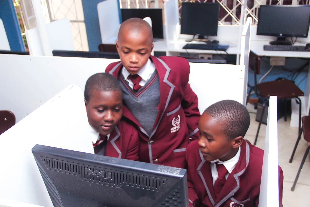 Private Tutoring Services Harare - Osc.co.zw