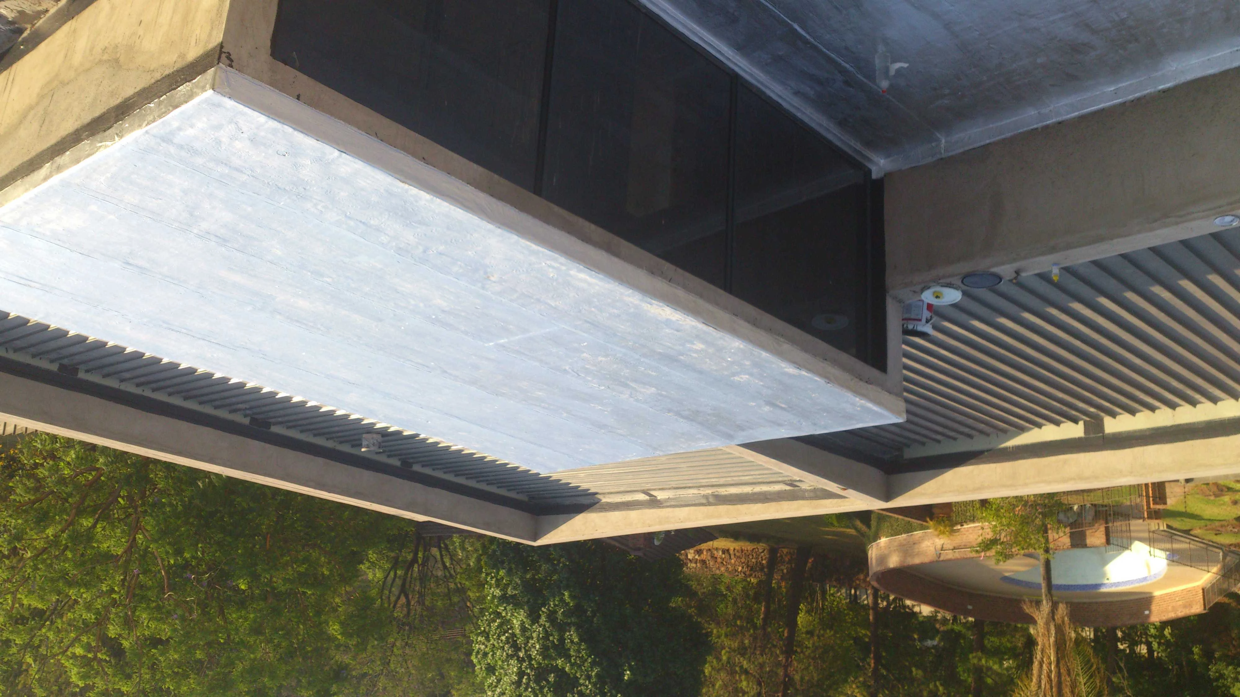 WATERPROOFING SERVICES