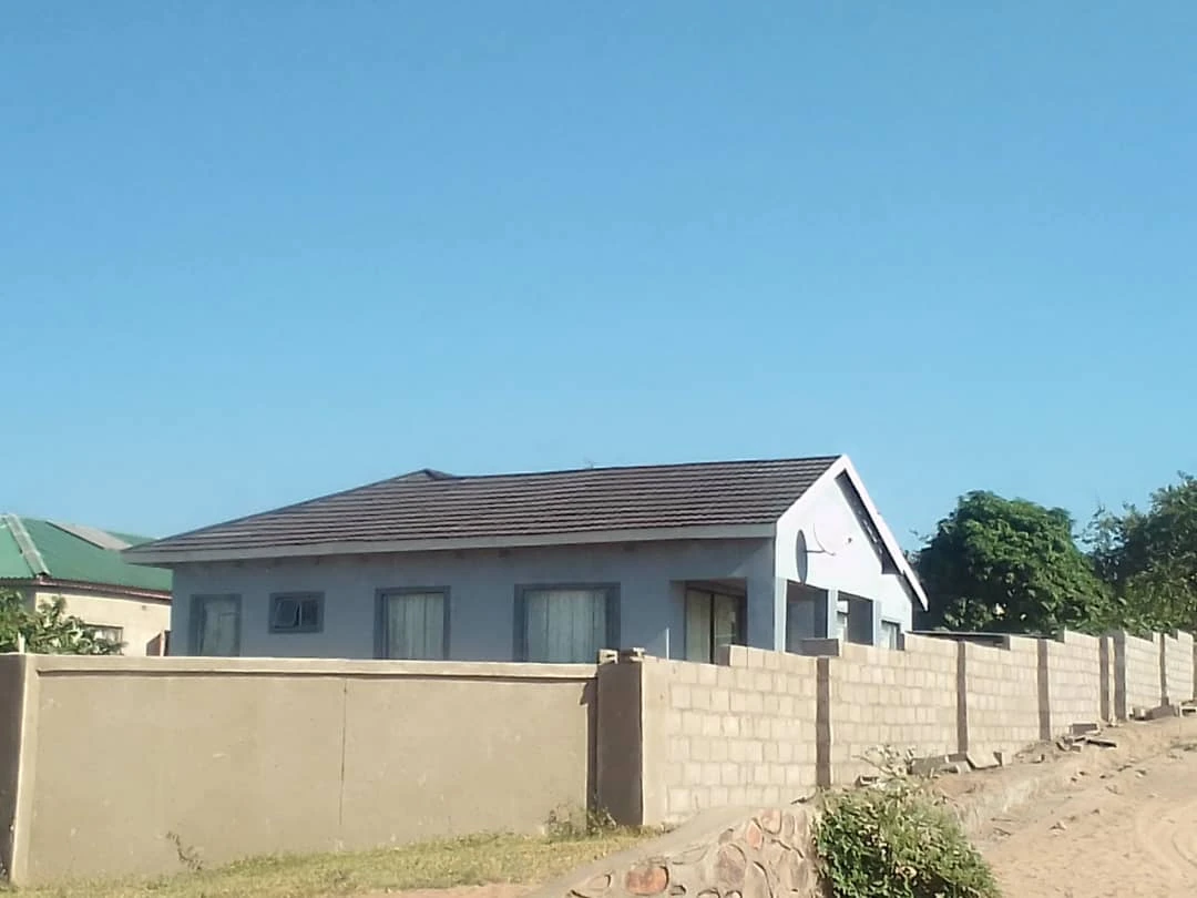 Sunshine guesthouse