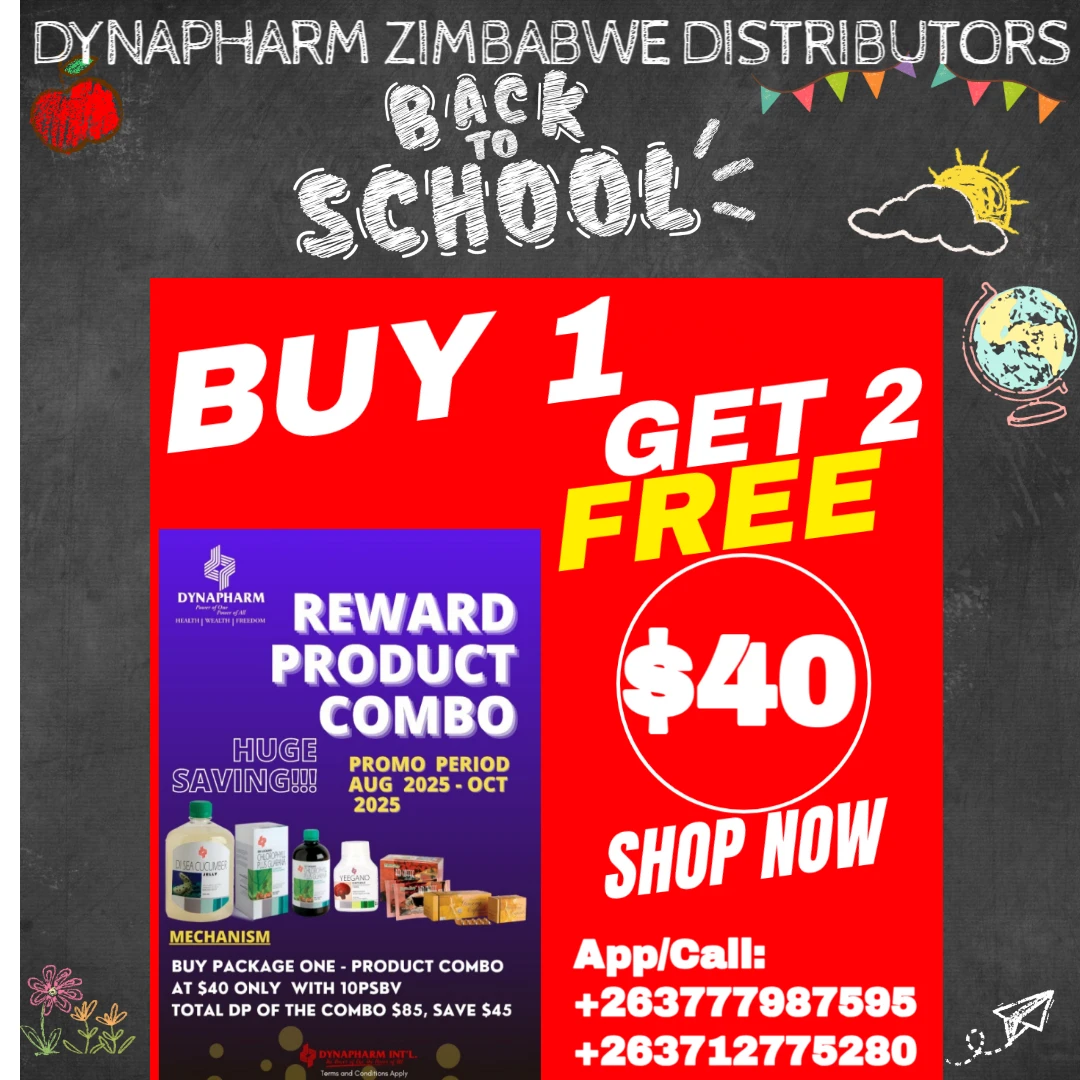 BACK TO SCHOOL SPECIAL PROMOTIONS