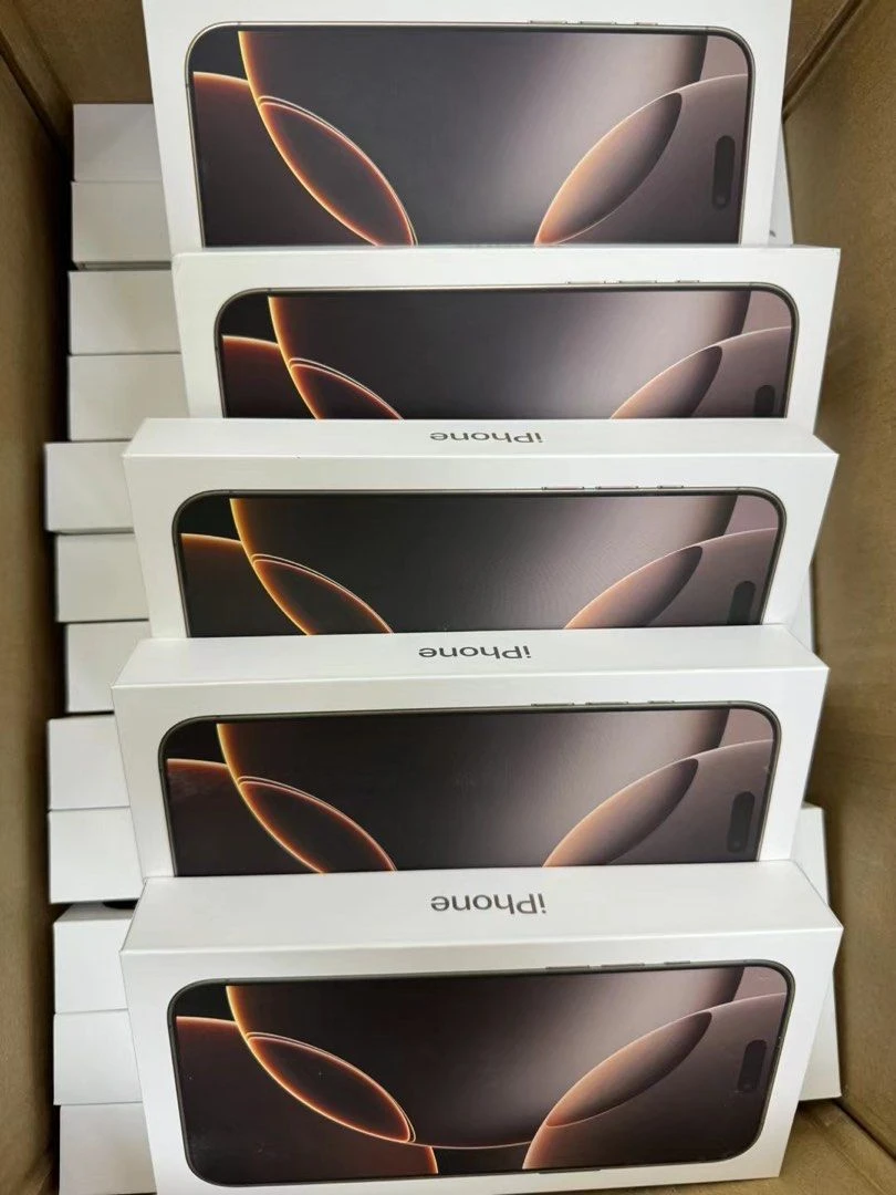 Apple iPhone 16 Pro Max, iPhone 16 Pro, iPhone 16 Plus, iPhone 16, iPhone 15 pro max