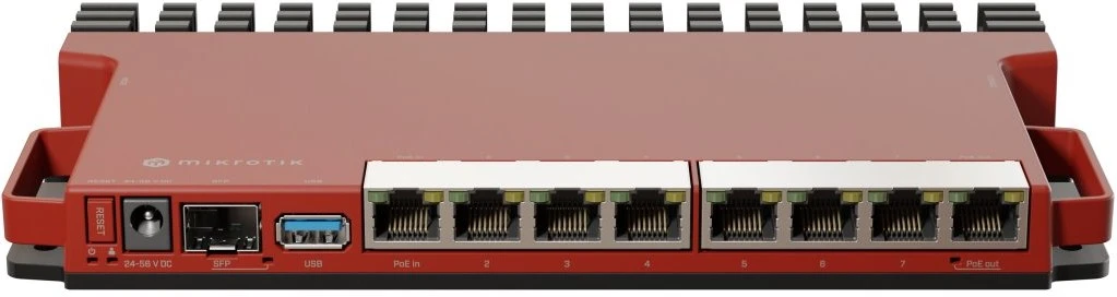 MikroTik RB-L009UiGS-RM