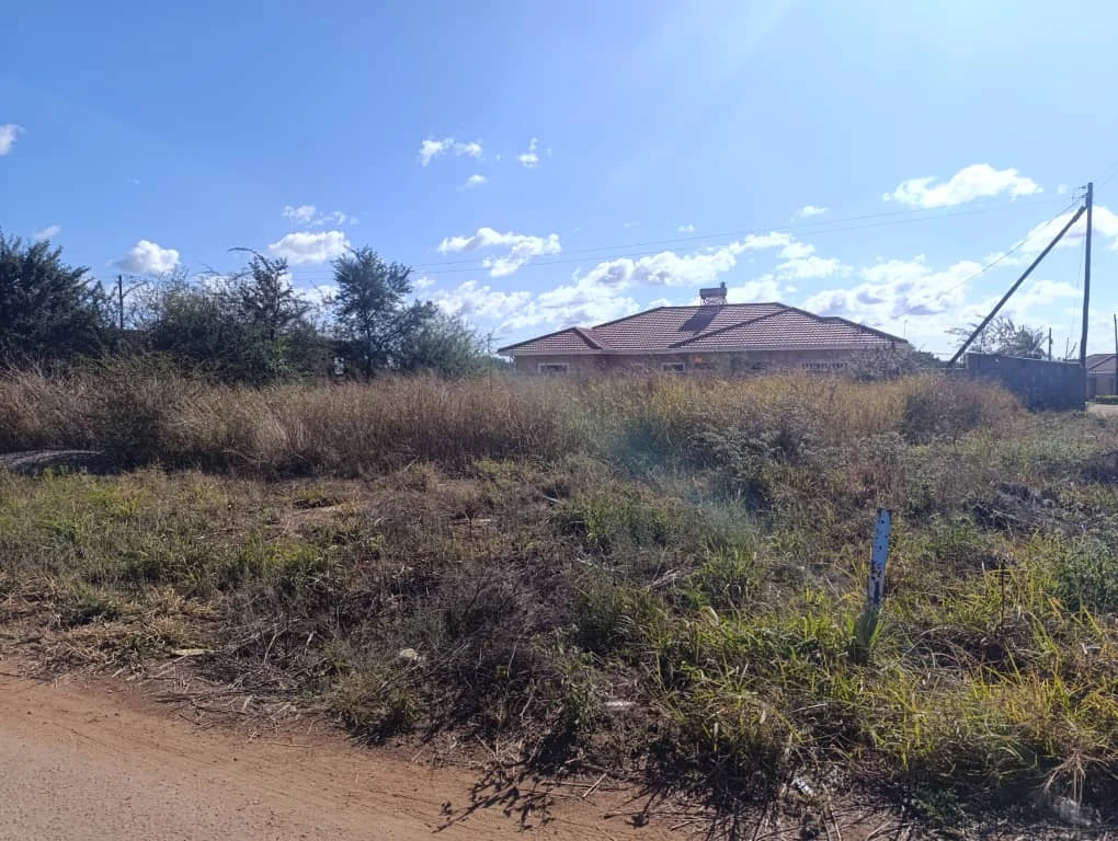 MAHATSHULA NORTH RESIDENTIAL STAND FOR SALE