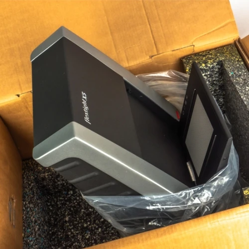 Hasselblad Flextight X5 Scanner (INDOELECTRONIC)