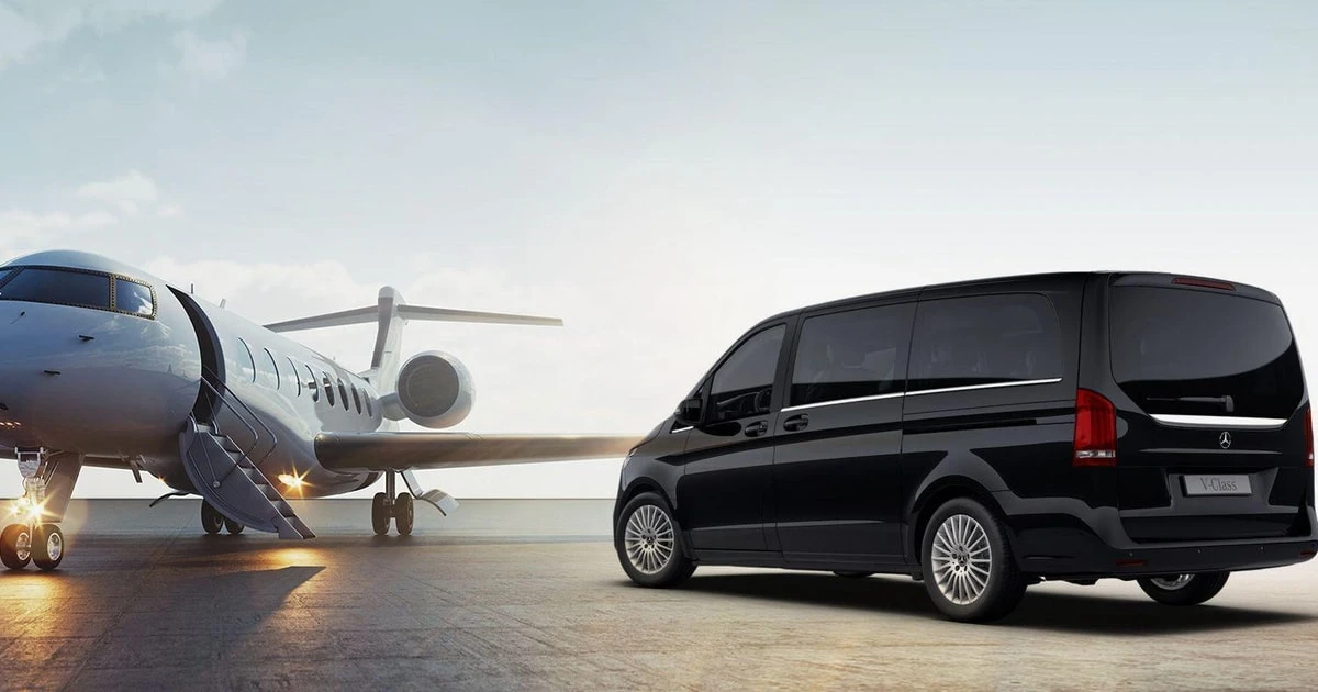 Taxi to Disneyland Paris - Parisprivatecab.com
