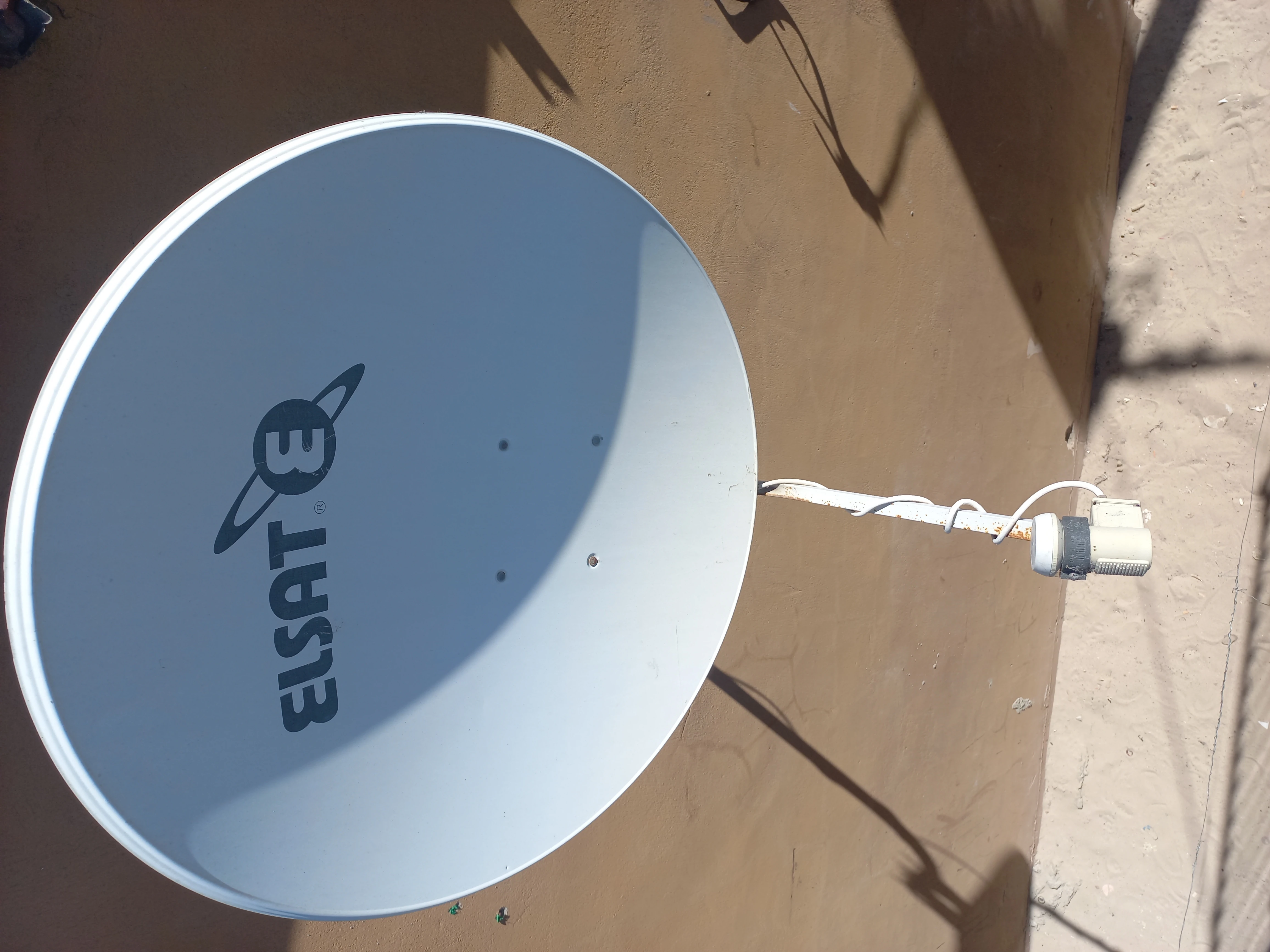 Dstv, Cctv & Starlink installations and TV mounting 078 568 5646 Strathaven