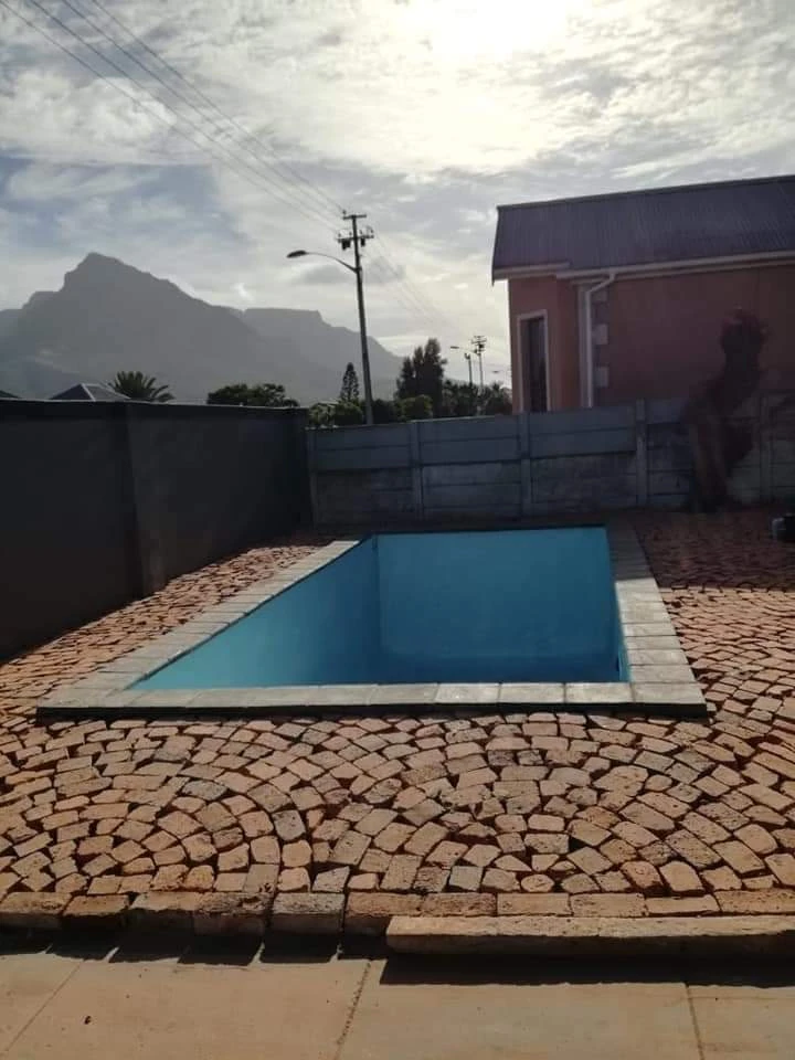 New Swimming Pool Building and Renovations
