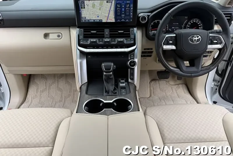 Toyota Land Cruiser for Sale in Zimbabwe