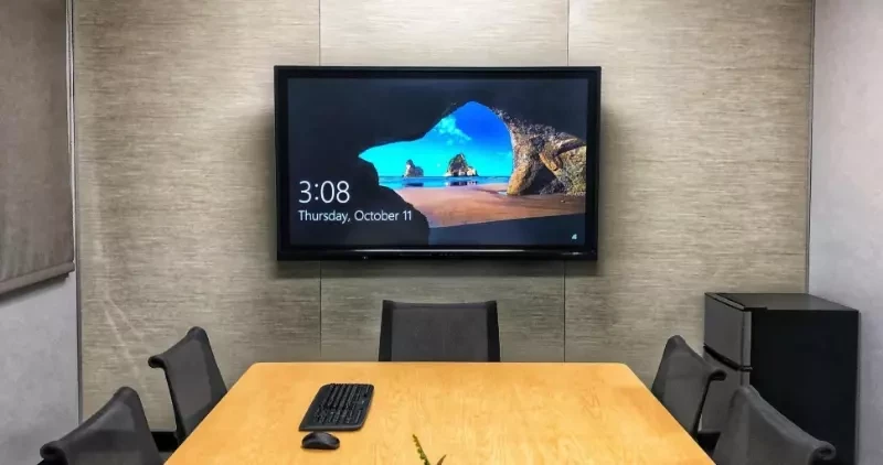 INTERACTIVE BOARDS LED All In One 65inch