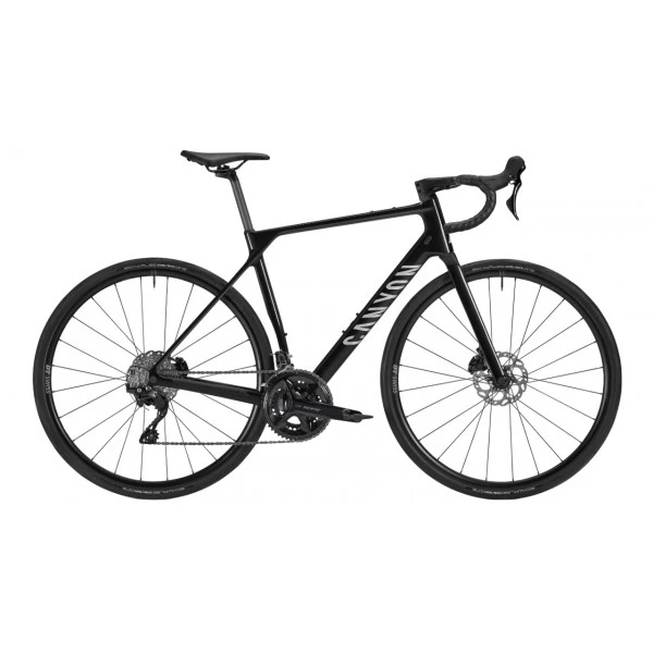 2026 Canyon Endurace CF 7 Road Bike (WAREHOUSEBIKE)
