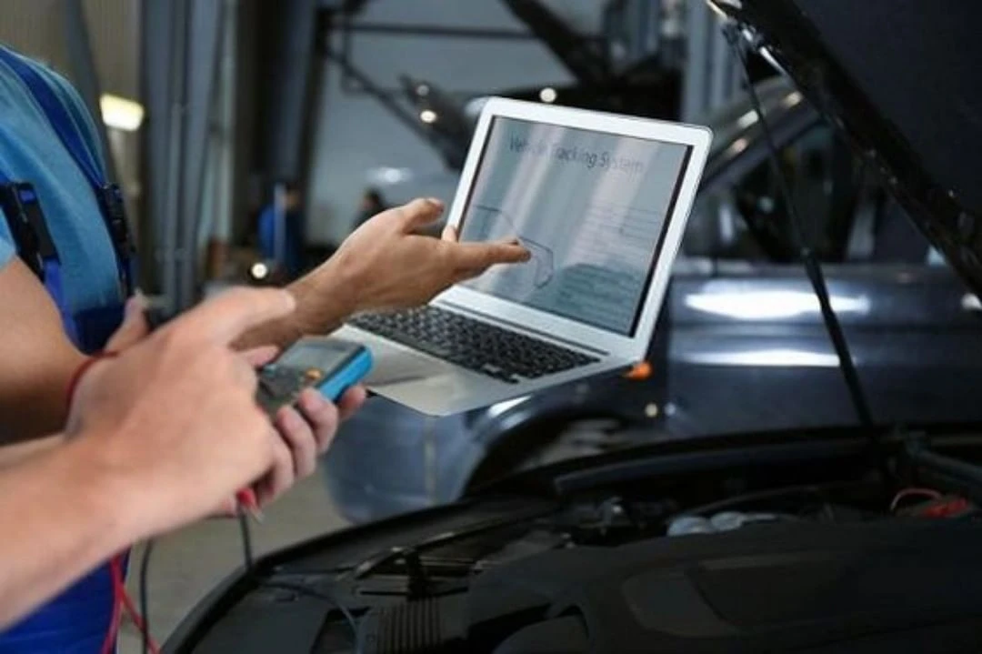 Case Diagnostic laptop - The Best Manuals Online