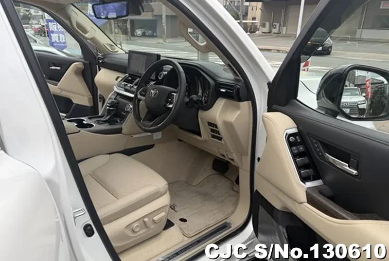 Toyota Land Cruiser for Sale in Zimbabwe