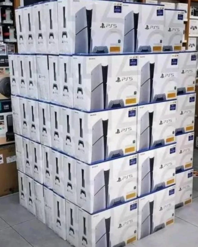 Sony PlayStation PS5 Console Blu--Ray Edition, PS5 Pro DIGITAL EDITION, PS4 Pro 1TB