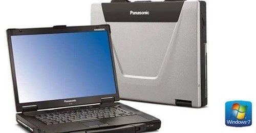 Case Diagnostic laptop - The Best Manuals Online