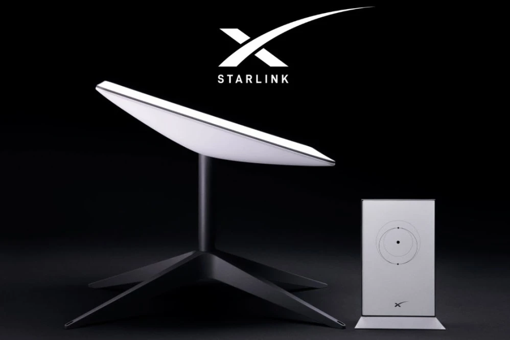Starlink  installer harare +263773680349