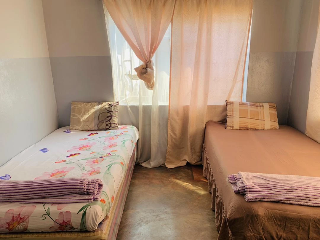 Sunshine guesthouse