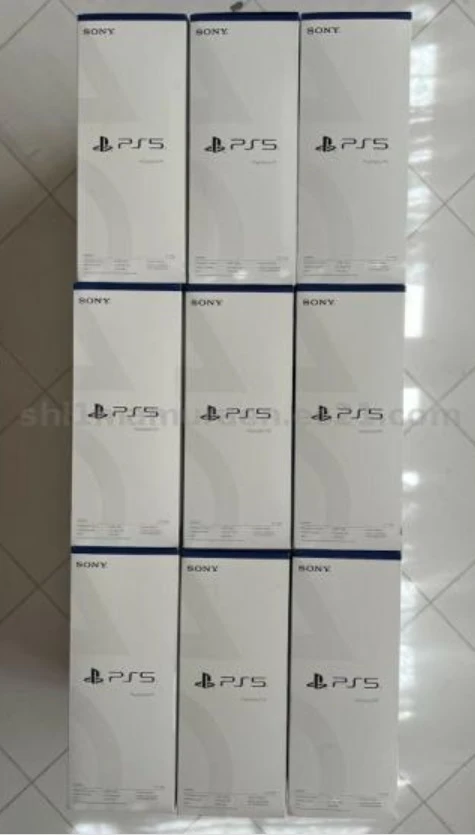 Sony PlayStation PS5 Console Blu--Ray Edition, PS5 Pro DIGITAL EDITION, PS4 Pro 1TB