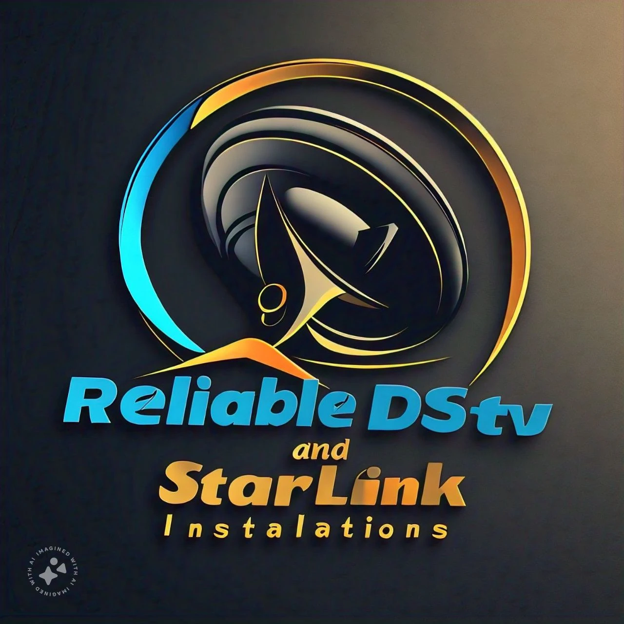 Starlink  installer harare +263773680349