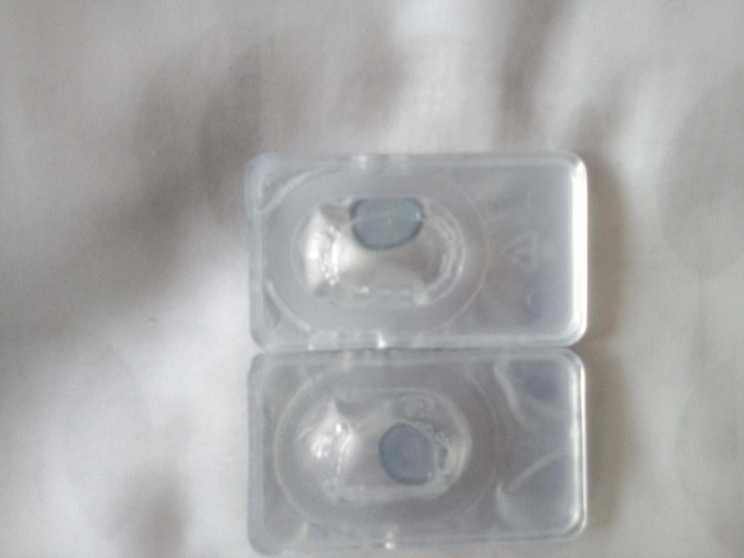 Colour Contact Lenses