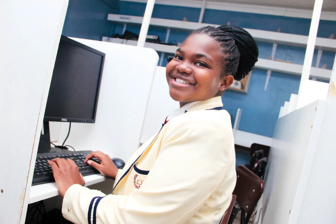 Best O and A level Zimsec School - Oxford Study Center