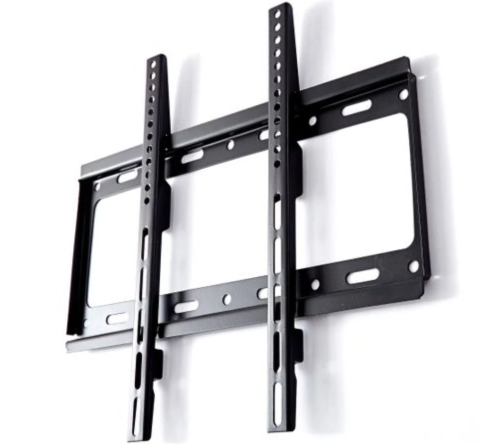 TV wall mounting