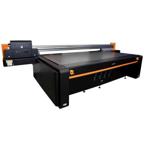 Mutoh PerformanceJet 2508UF Flatbed UV-LED Printer (INDOELECTRONIC)