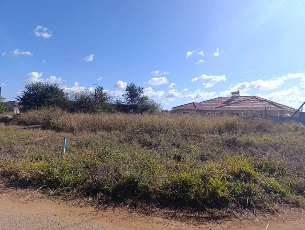 MAHATSHULA NORTH RESIDENTIAL STAND FOR SALE