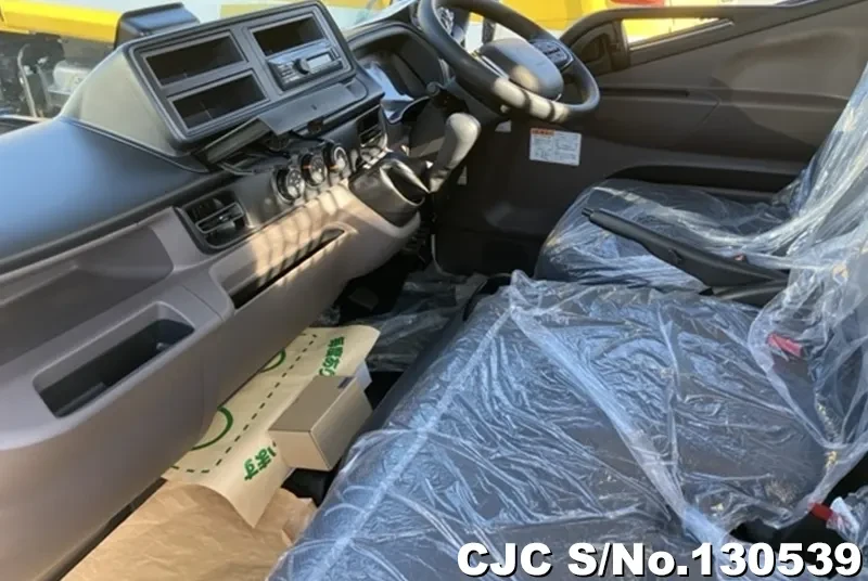 Trucks for Sale in Zimbabwe