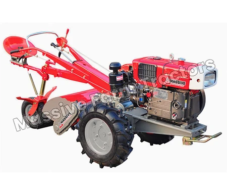 Walking Tractors for Sale in Zimbabwe