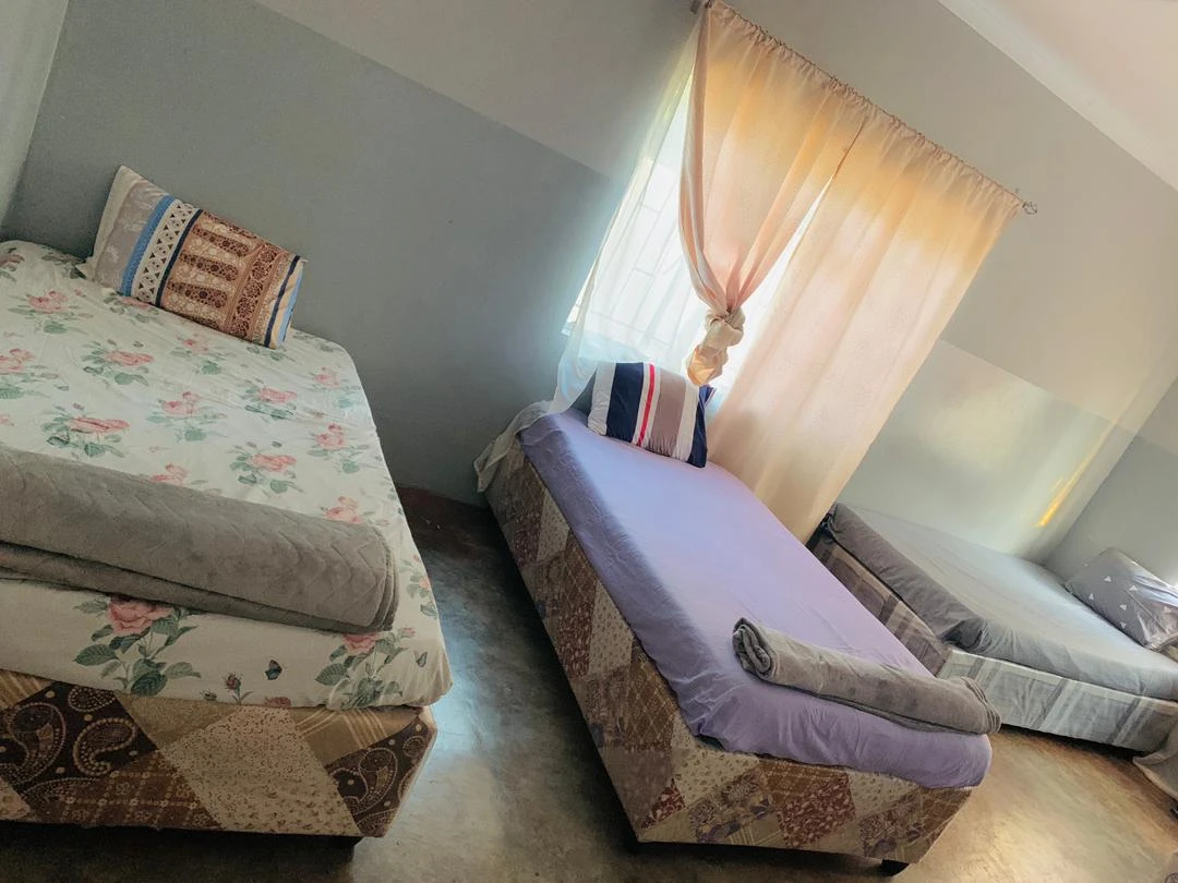 Sunshine guesthouse