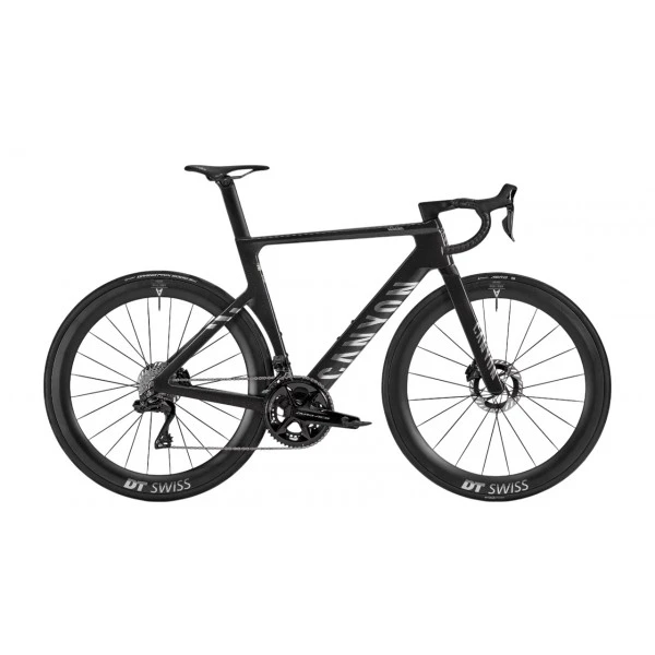 2026 Canyon Aeroad CFR Di2 Road Bike (WAREHOUSEBIKE)