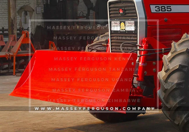 Brand New Tractors For Sale