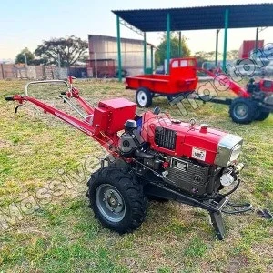 Hand Tractors for Sale in Zimbabwe