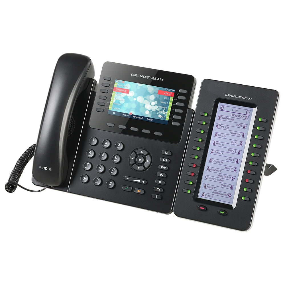 Grandstream GXP2170 Black