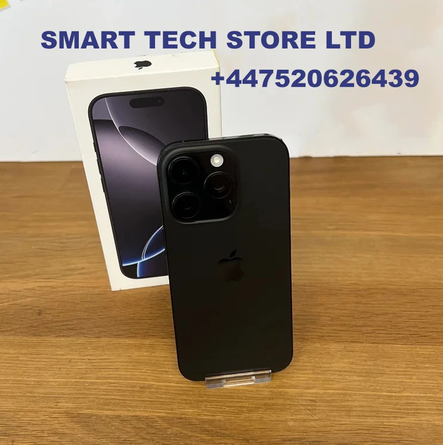 Apple iPhone 16 Pro Max, iPhone 16 Pro, iPhone 16 Plus, iPhone 16, iPhone 15 pro max