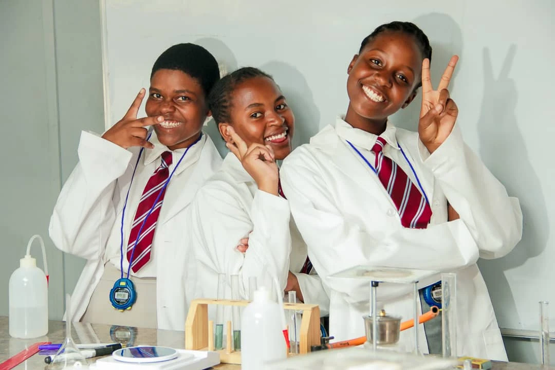 Best O and A level Zimsec School - Oxford Study Center