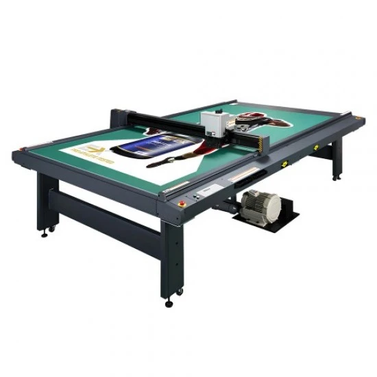 Mimaki CF22-1225 Flatbed Cutter (ATLASPRINTSTORE)