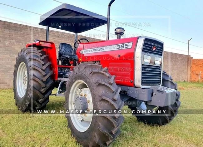 Tractors For Sale