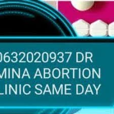 DR AMINA 0632020937 ABORTION CLINIC IN WELKOM