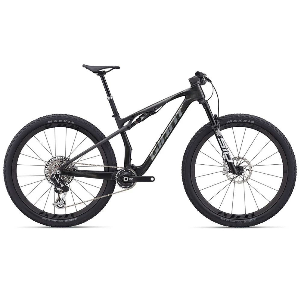 2026 Giant Anthem Advanced SL 0 Mountain Bike (BIKOTIQUE)
