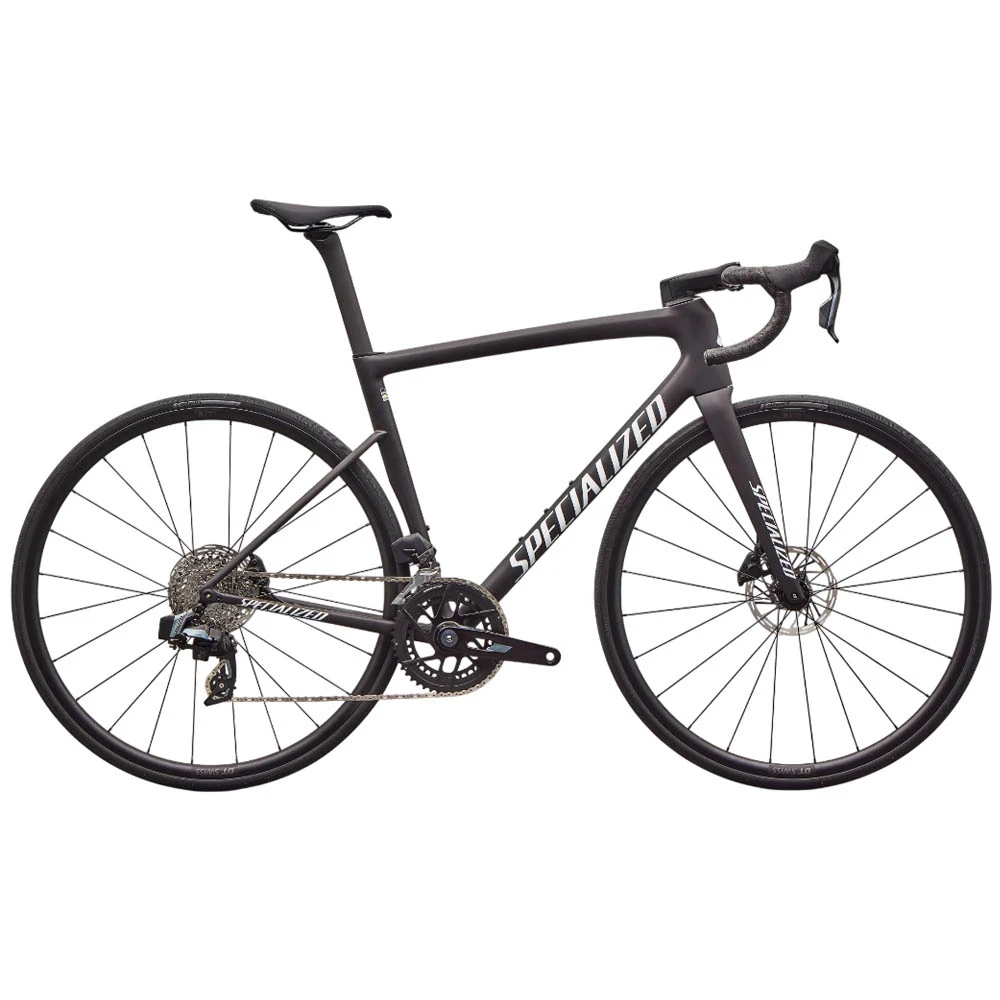 2026 Specialized Tarmac Sl8 Comp Sram Rival Axs Road Bike (BIKOTIQUE)