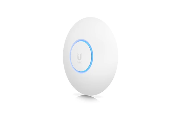Ubiquiti U6-LR UniFi WiFi 6 Long-Range Access Point