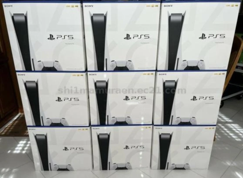 Sony PlayStation PS5 Console Blu--Ray Edition, PS5 Pro DIGITAL EDITION, PS4 Pro 1TB