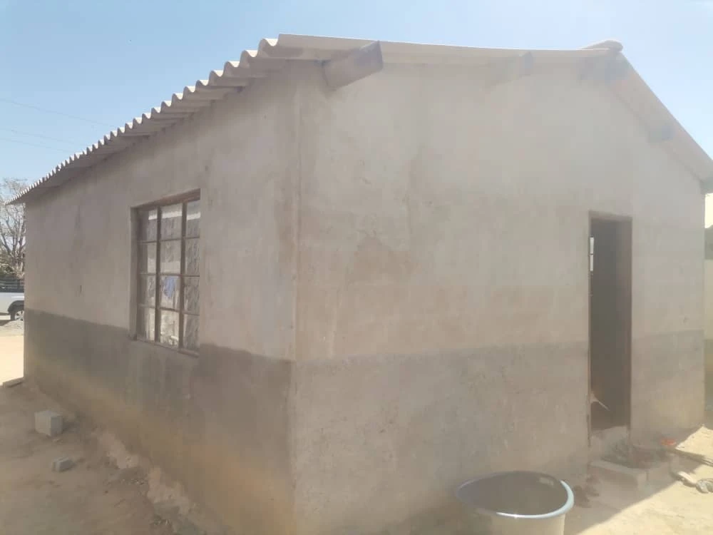 4 Roomed House For Sale in Phelandaba West , Bulawayo
