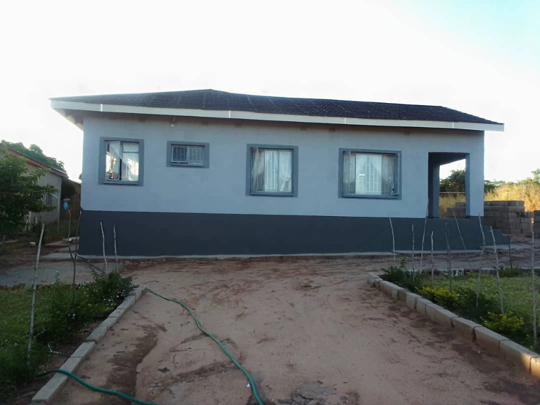 Sunshine guesthouse