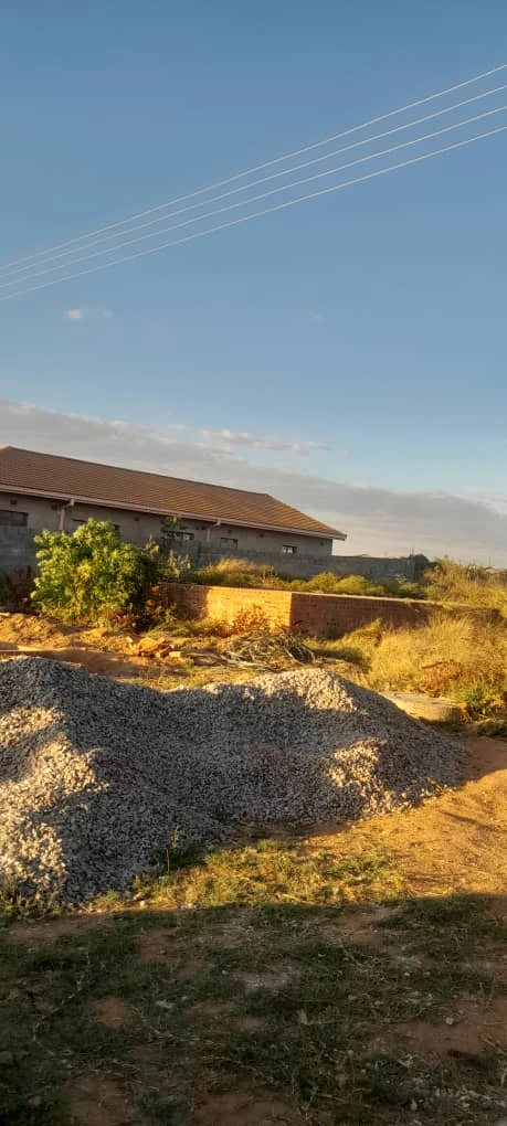 515m2 RESIDENTIAL STAND FOR SALE IN PUMULA SOUTH (OLD MUTUAL AREA , BULAWAYO)