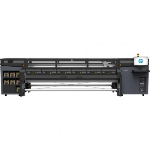 HP Latex 1500 126" Large-Format Superwide Printer (INDOELECTRONIC)