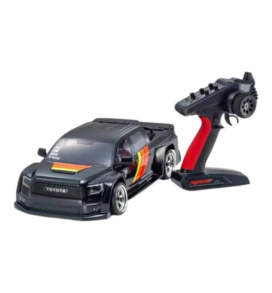 Kyosho FAZER D2 2021 Toyota Tundra Drift Version Black 1/10 RWD Readyset