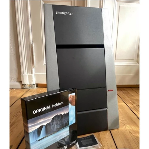 Hasselblad Flextight X1 Scanner (INDOELECTRONIC)